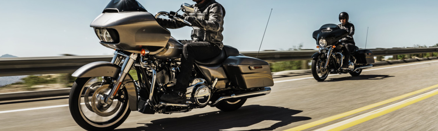 2022 Harley-davidson® CVO™ Street Glide for sale in Harley-Davidson® of Valparaiso, Valparaiso, Indiana