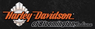H-D® Bloomington