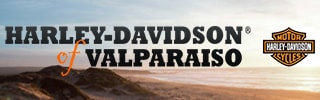 H-D® Valparaiso